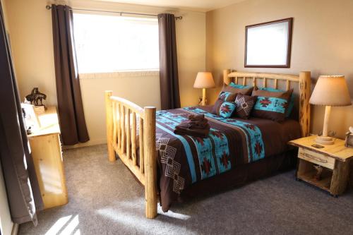 Bozeman Apartment | Western on Weaver Belgrade MT