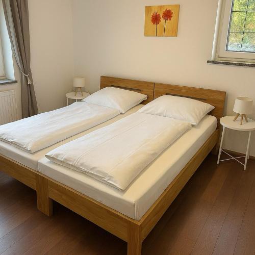 Heiligenroth Apartment | Westerwald Apartments - Das große Ferienhaus, zentral und ruhig, einfach gut!
