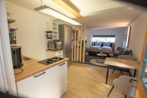 Driedorf Apartment | Westerwald Apartment Driedorf Moderne Ferienwohnung in zentraler Lage mit WLAN & Komfort