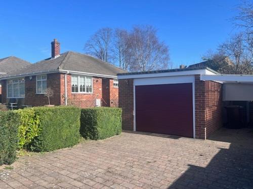 Mirfield House | Westfields Bungalow