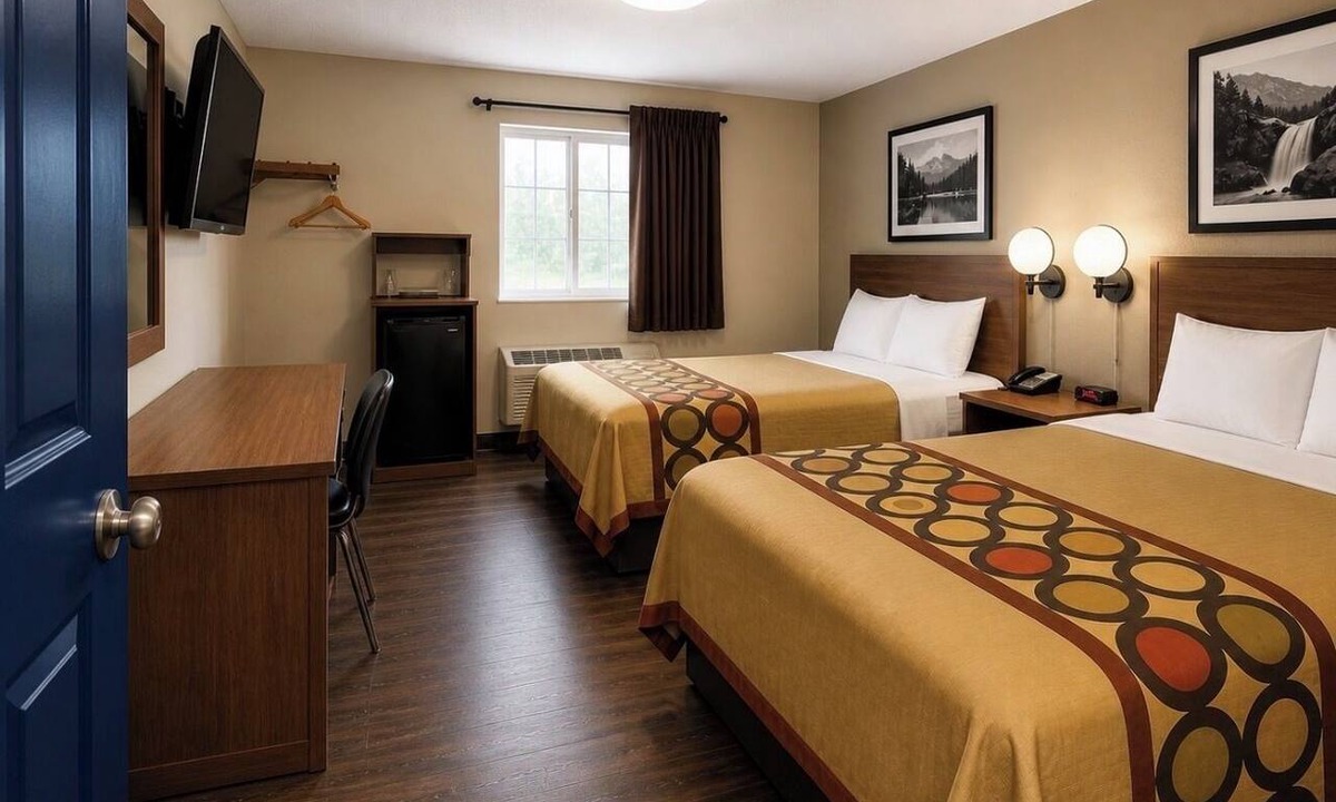 Austintown Hotel | Westgate Manor Motel Austintown-Younstown, Ohio