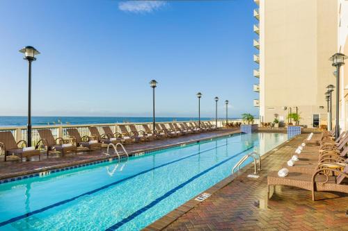 Myrtle Beach Resort | Westgate Myrtle Beach Oceanfront Resort