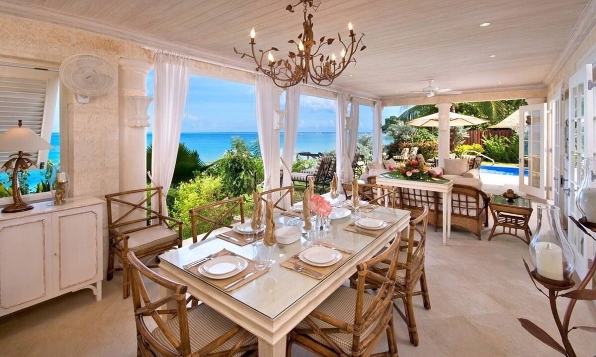 Gibbs Bay House | Westhaven by Blue Sky Luxury
