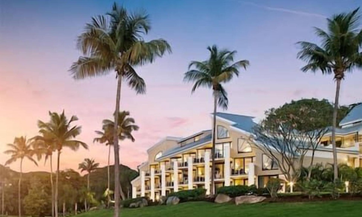 Estate Bethany Resort | Westin Coral Vista Villas Beachfront Resort & Spa