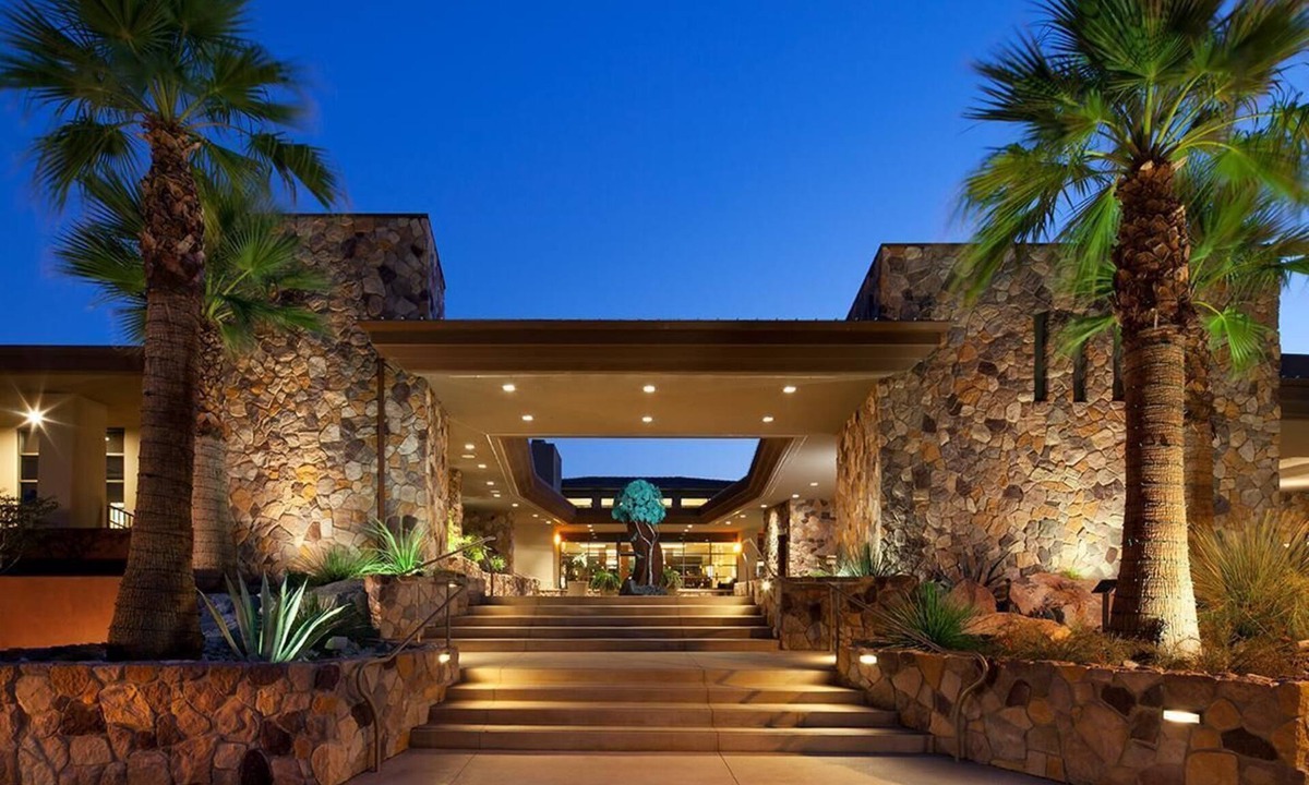 Palm Desert Condo | Westin Desert Willow Villas | 1BR w/Resort Access