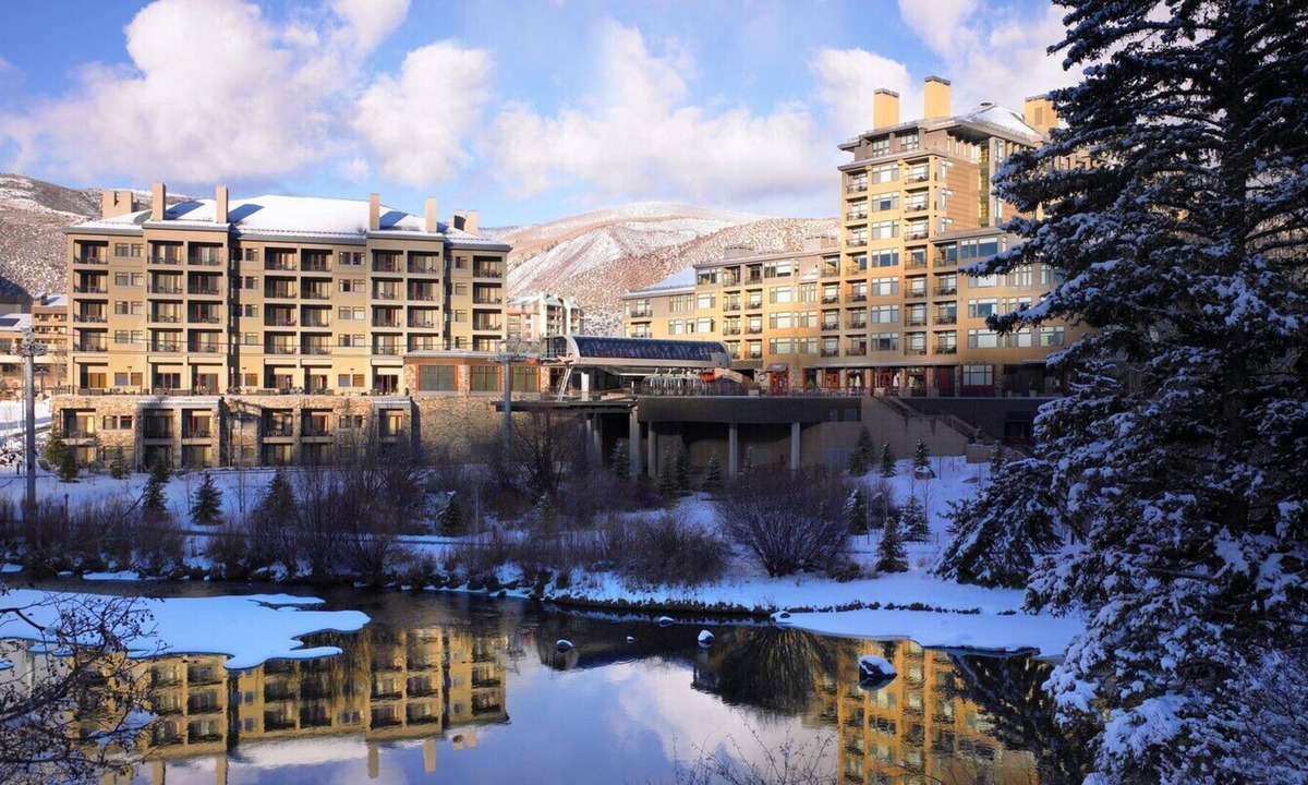 Avon Villa | Westin Riverfront Mountain Villas Prime Ski Week Beaver Creek - 2/26-3/3/2023