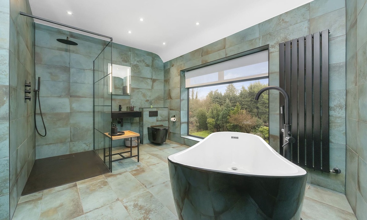 Ashtead House | Westleigh