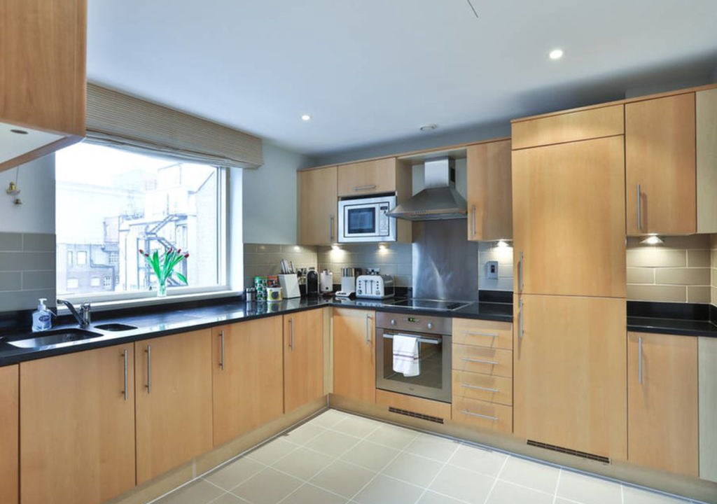 Vincent Square House | Westminster Serviced Apartment