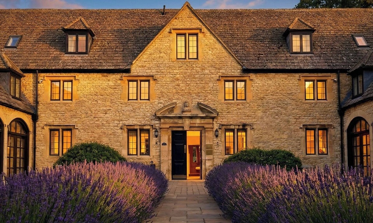 Weston-on-the-Green Hotel | Weston Manor Hotel