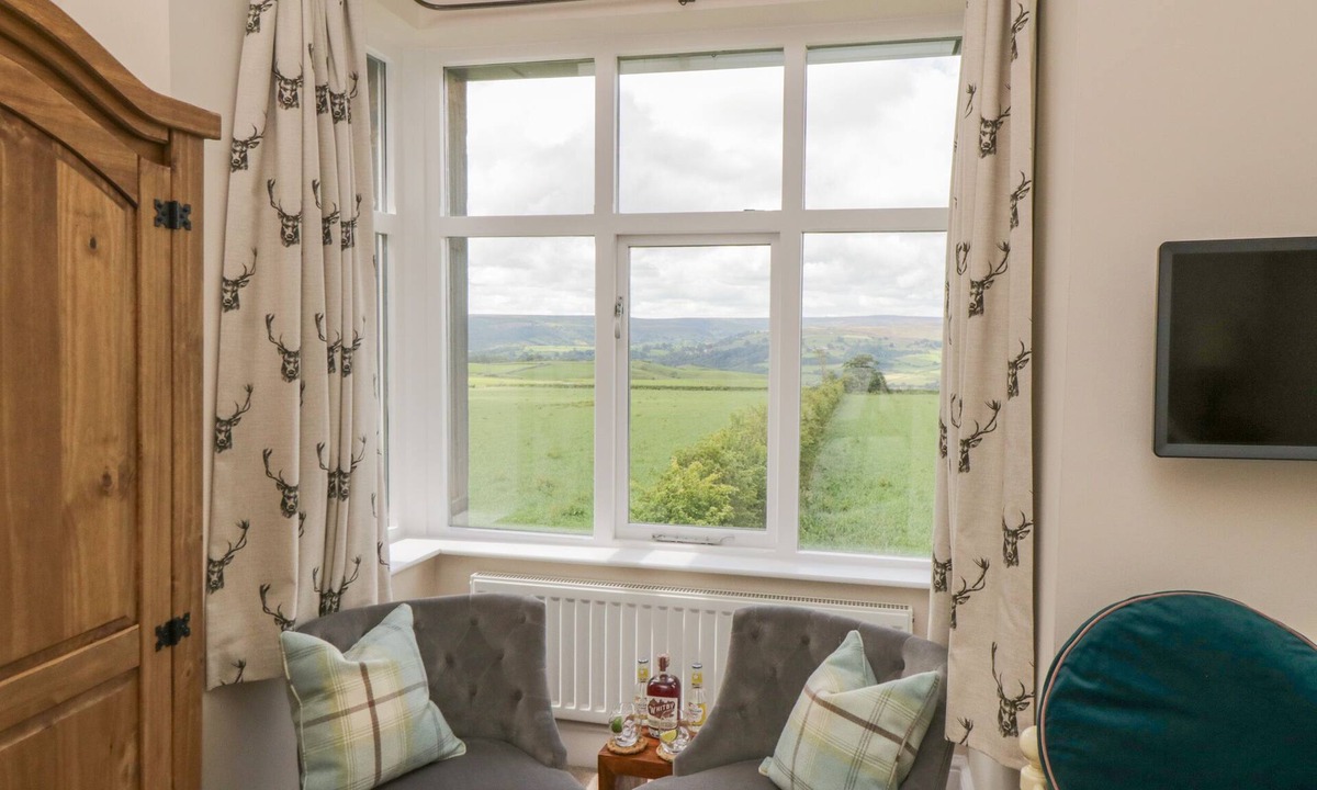 Egton Cottage | Westonby Lodge