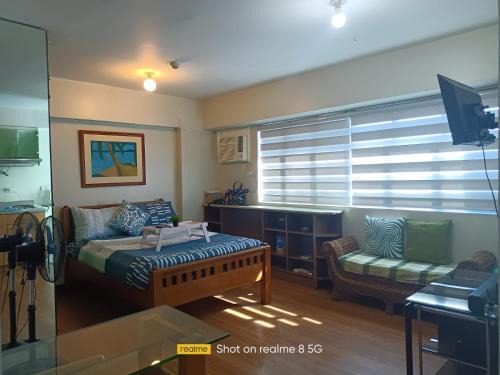 Alabang Hotel | WestParc Cedar Alabang