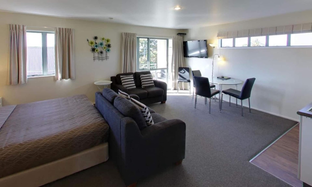 Westport Hotel | Westport Spa Motel