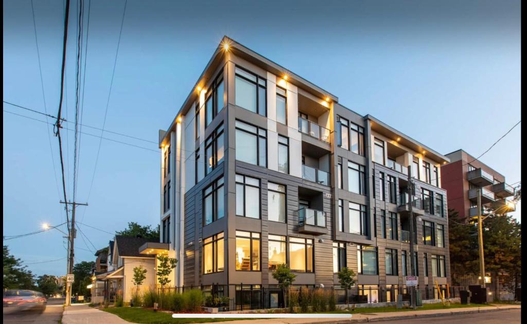 Mechanicsville Apartment | Westview Luxury Suites