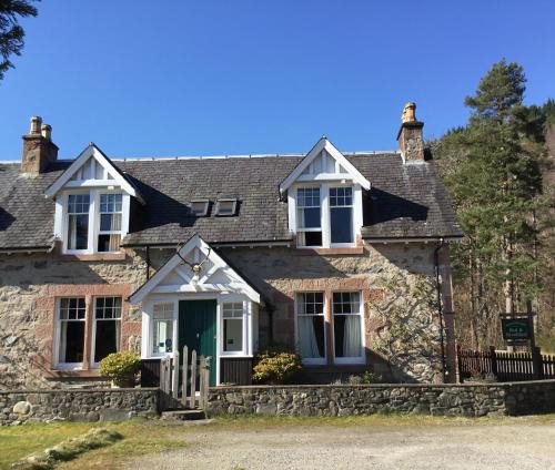 Cannich Bed & Breakfast | Westward Bed and Breakfast