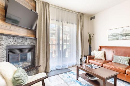 Canmore Apartment | Westwinds - Funky Basecamp in the Rockies