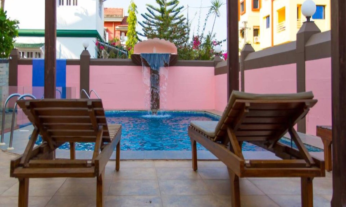 Porvorim Hotel | Westwood Residence Goa - The Boutique Hote