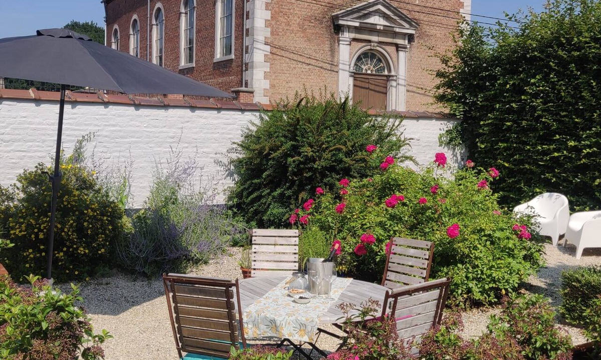 Heers House | Wetterdelle
