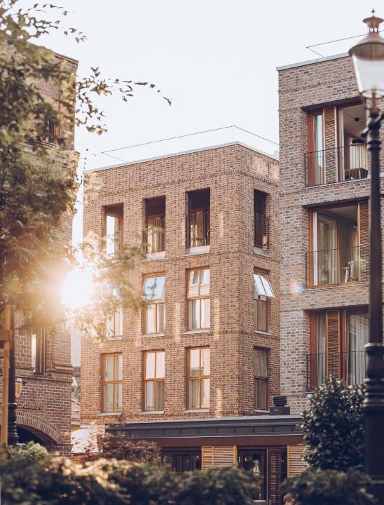 Fredrikstad Apartment | Wex Hotels