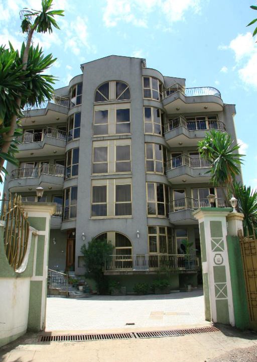 Kirkos Hotel | Weygoss Guest House