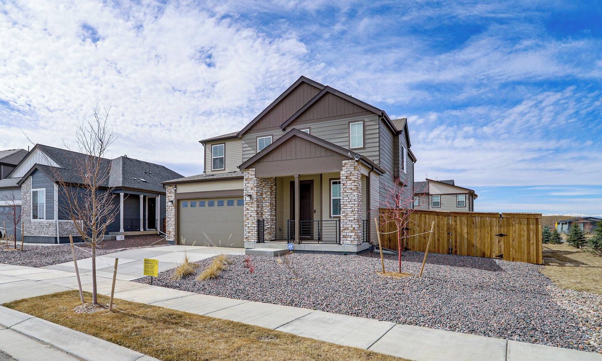 Commerce City House | WFH-Friendly Commerce City Home Near DIA
