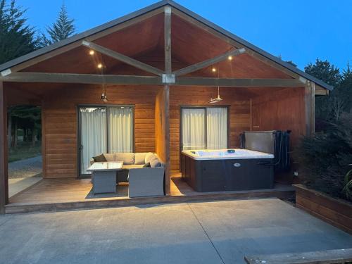 Te Anau Apartment | Whakatā