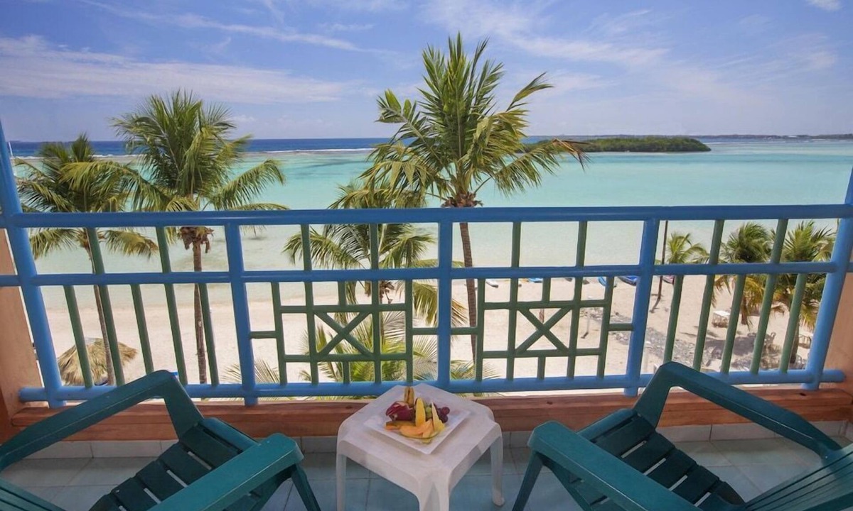 Boca Chica Hotel | whala boca chica