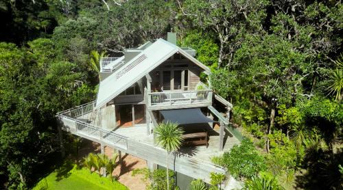 Whananaki North House | Whananaki Hideaway