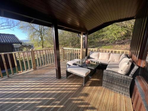 Skipton House | Wharfe Lodge - complimentary spa access