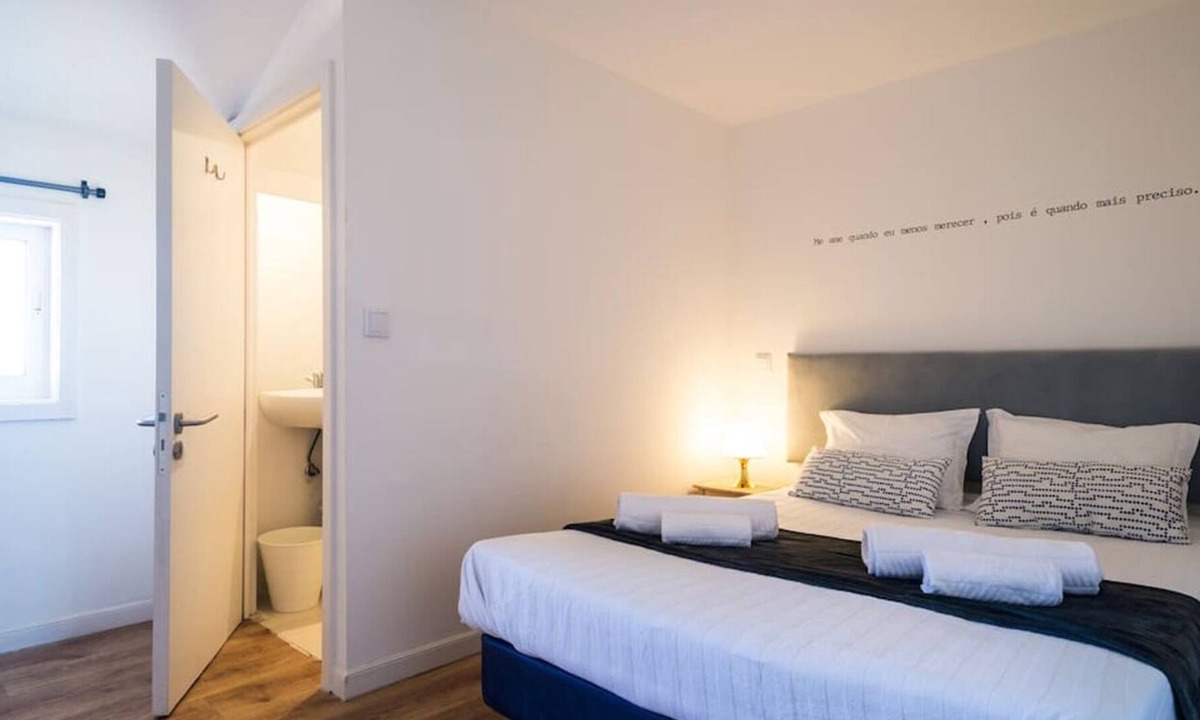 Fatima Cabin | What Else Guest House