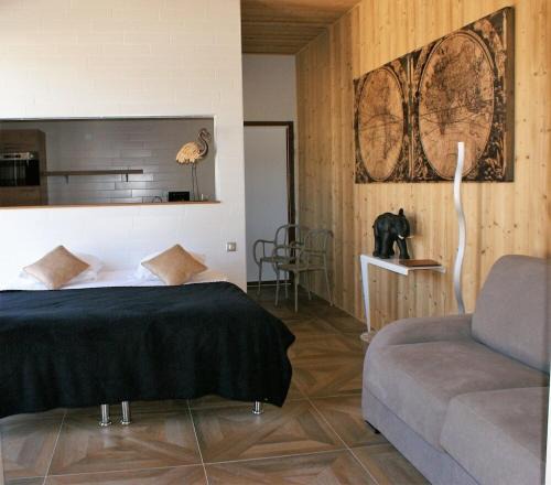Saint-Vulbas Hotel | What Else Hotel