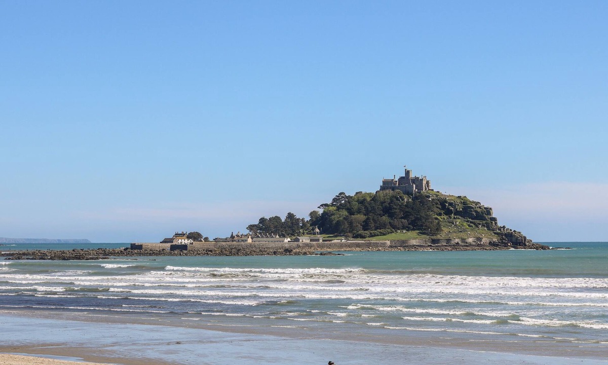 Tresowes Cottage | Wheal Grey