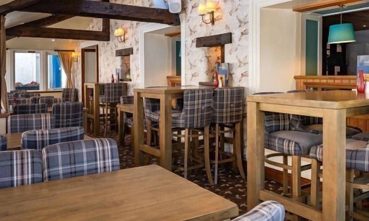 Ingleton Hotel | Wheatsheaf