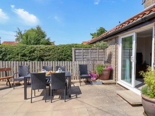 Goathland House | Wheeldale Cottage
