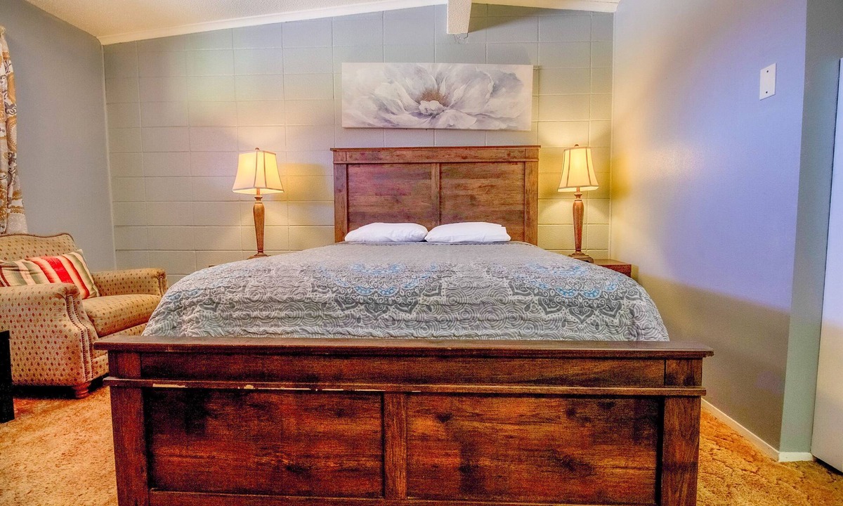 Wheeler Hotel | Wheeler Inn Texas, Us - 83 By Oyo