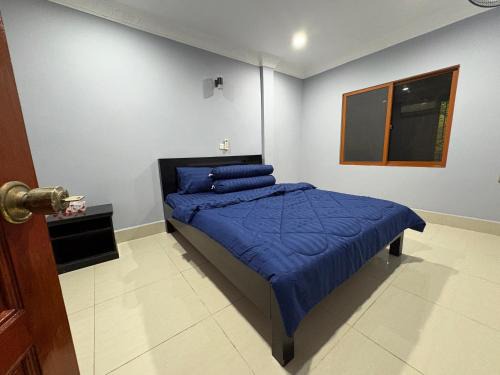 Krong Kaeb Apartment | Wheelezz