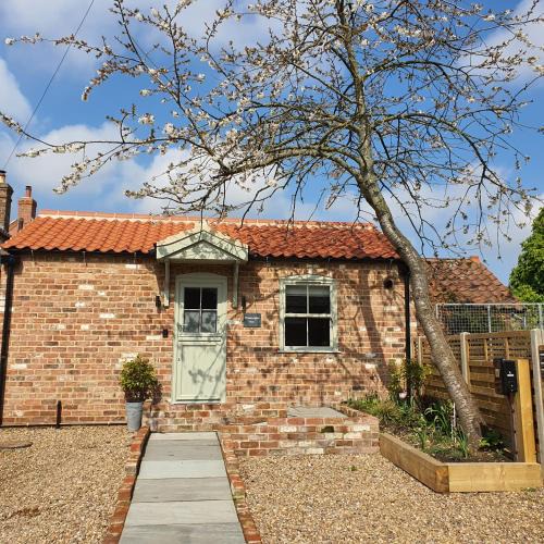 Legbourne House | Wheelwright's Rest, Legbourne, Louth