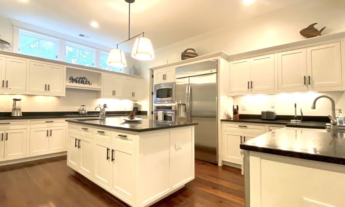 Palmetto Bluff House | When Only The Best Will Do! Spectacular Wilson Village Home Includes Bikes