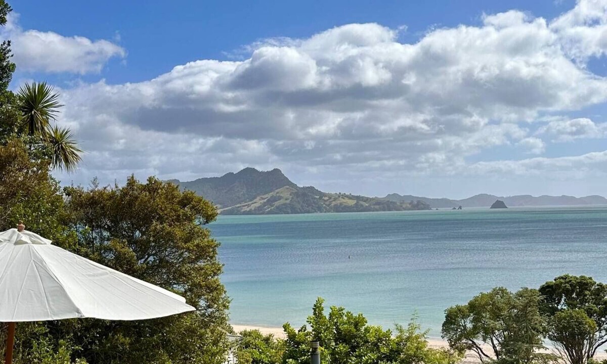 Ferry Landing House | When Views and Location Matter, Beautiful Beach retreat with everything you love
