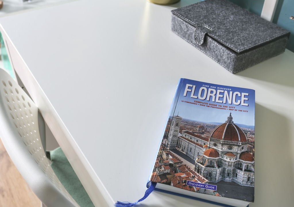 Peretola Apartment | Where House Florence.