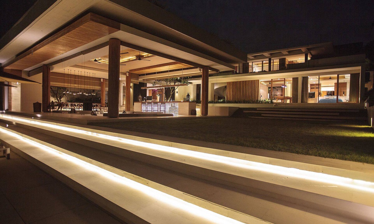 Pererenan Villa | Where Tranquility Meets Luxury – Bali Villa 1071
