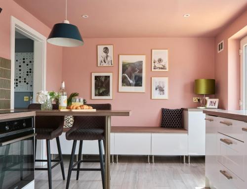 East Malling and Larkfield House | Whimsical Haunt