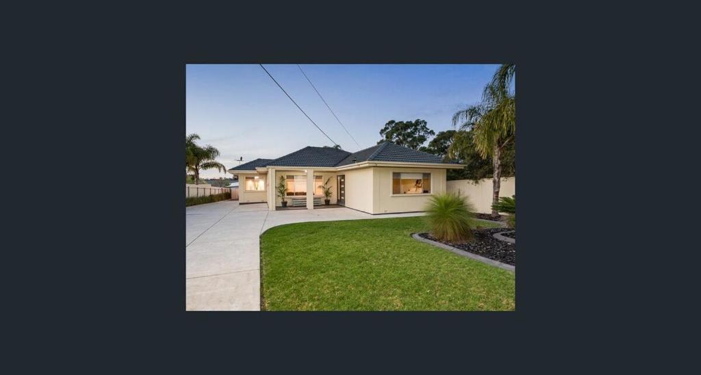 Athelstone Villa | Whispering Grace 6BR and Granny Flat