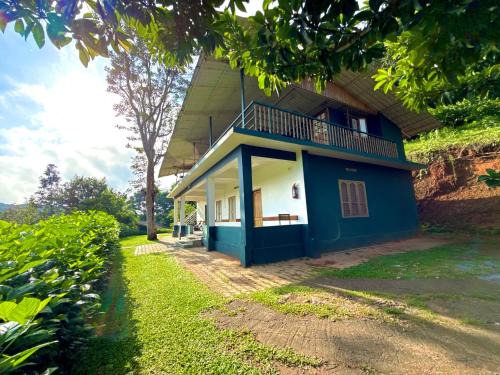 Mudumalai House | Whispering Willows