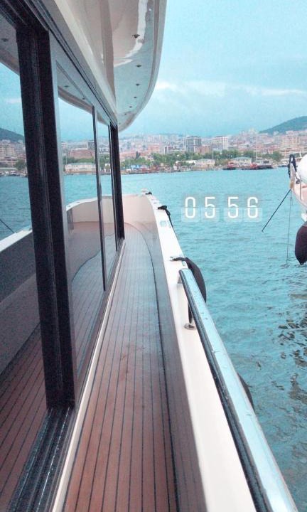 Camlık Mahallesi Boat Rental | Whit Angel