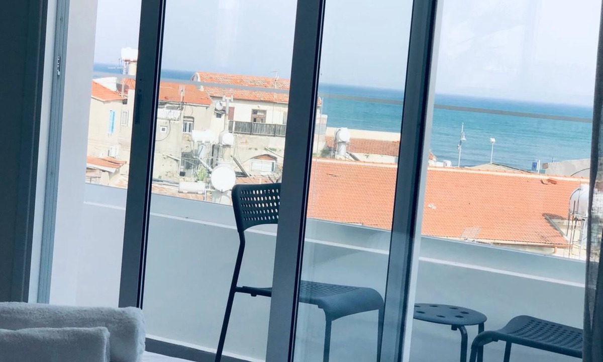 Larnaca City Centre Hotel | White 11