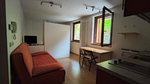 Schilpario Apartment | WHITE ALPS Apartment