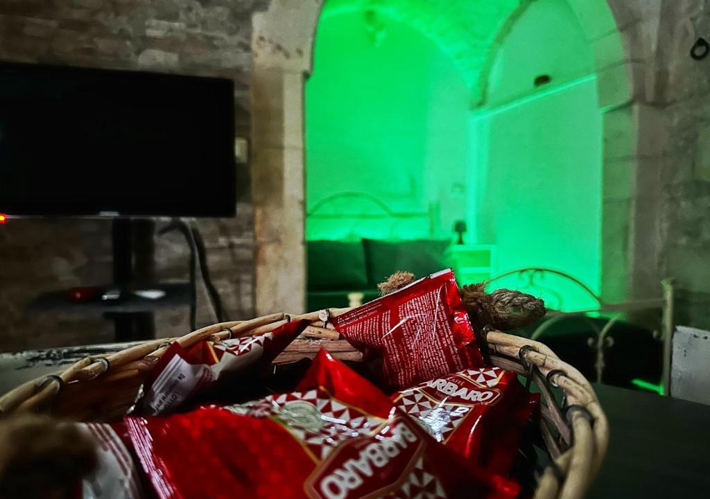 Martina Franca Bed & Breakfast | White B&B