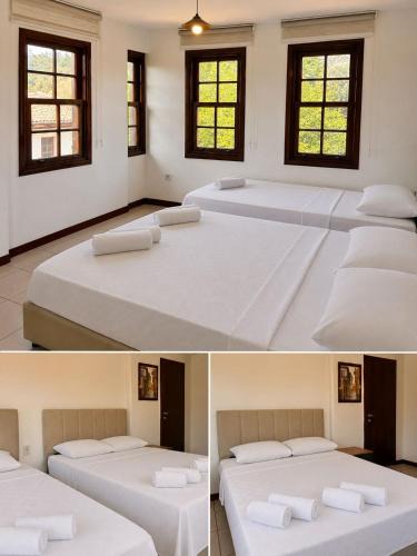 Kaleici Hotel | White City Pension