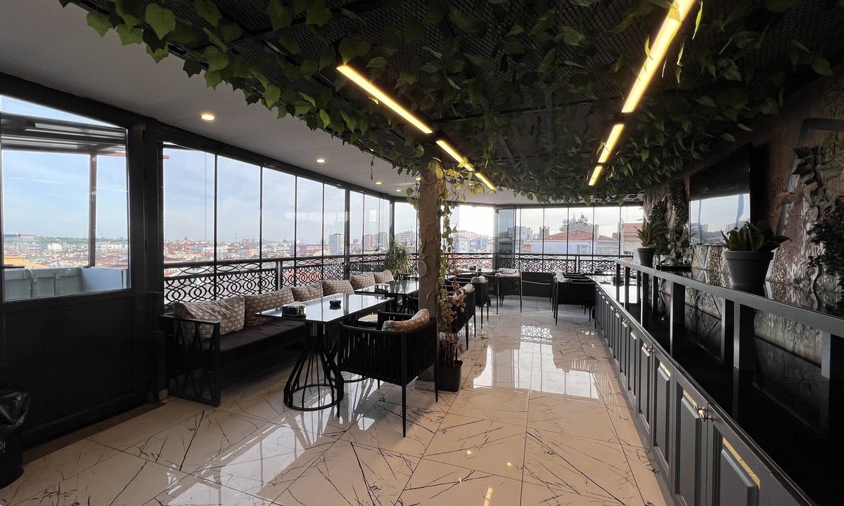 Sirinevler Mahallesi Hotel | White Corner Hotel