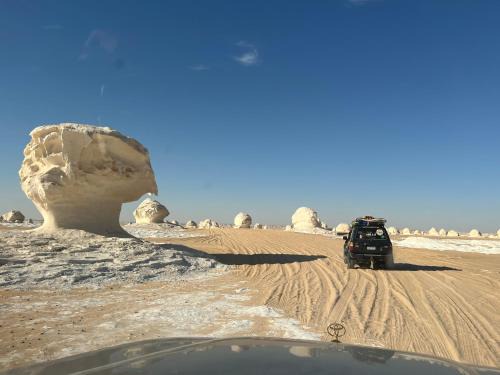 Bawati Other | White Desert Experience